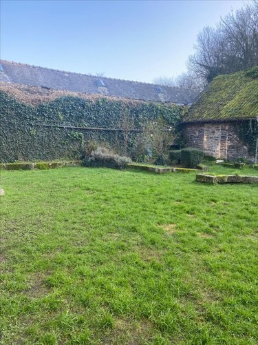 Maison a vendre Châteaulin 29150 Finistère 184 m2 9 pièces 162750 euros