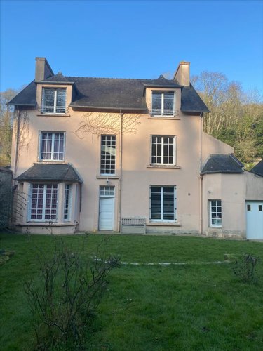 Maison a vendre Châteaulin 29150 Finistère 184 m2 9 pièces 162750 euros