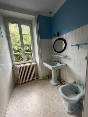 Maison a vendre Châteaulin 29150 Finistère 184 m2 9 pièces 162750 euros