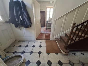 Maison a vendre Saintes 17100 Charente-Maritime 350 m2 13 pièces 1040000 euros