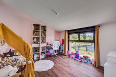 Maison a vendre Ayguesvives 31450 Haute-Garonne 124 m2 5 pièces 430000 euros