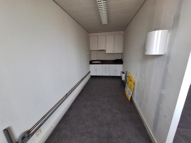 Location fonds et murs commerciaux Saint-Malo 35400 Ille-et-Vilaine 43 m2  800 euros