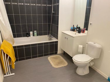 Appartement a vendre Bezannes 51430 Marne 38 m2 2 pièces 148000 euros