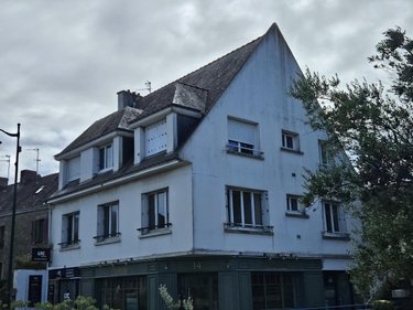 Appartement a vendre Plouharnel 56340 Morbihan 54 m2 2 pièces 137080 euros
