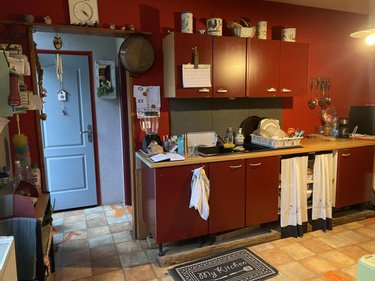 Maison a vendre Banteux 59266 Nord 112 m2 5 pièces 131000 euros