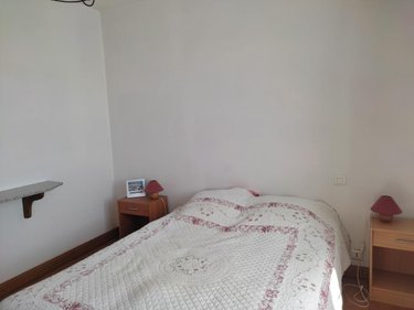 Location maison Saint-Jean-de-Monts 85160 Vendée 112 m2 5 pièces 1050 euros