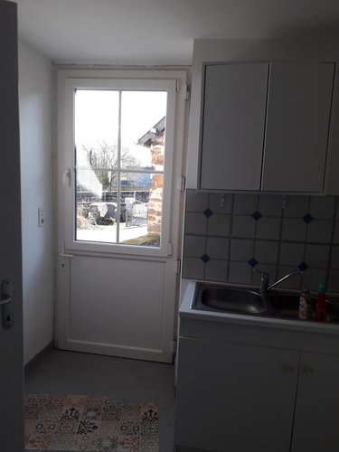 Location maison Le Genest-Saint-Isle 53940 Mayenne 113 m2 5 pièces 750 euros