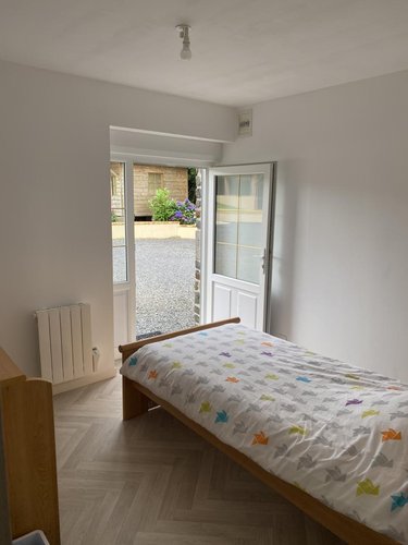 Maison a vendre Burcy 14410 Calvados 93 m2 5 pièces 205725 euros