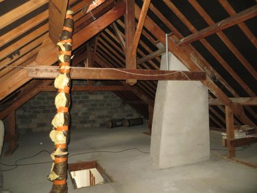 Maison a vendre Vire-Normandie 14500 Calvados 94 m2 4 pièces 168800 euros