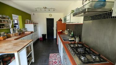 Maison a vendre Rennes 35000 Ille-et-Vilaine 125 m2 7 pièces 468630 euros