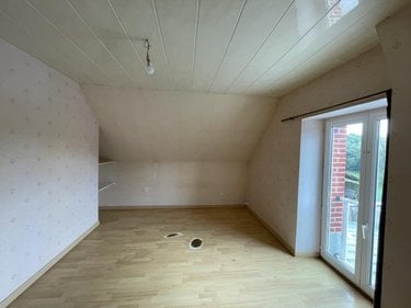 Maison a vendre Livré la Touche 53400 Mayenne 80 m2 4 pièces 126840 euros