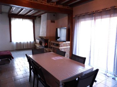 Maison a vendre Annezin 62232 Pas-de-Calais 111 m2 6 pièces 167500 euros