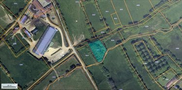 Bien agricole a vendre Neuville-en-Beaumont 50250 Manche  6600 euros
