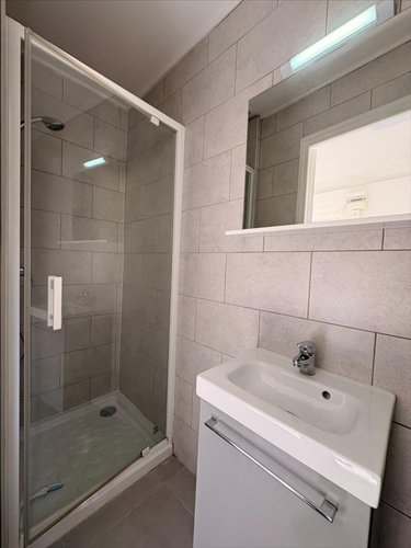 Location appartement Le Havre 76600 Seine-Maritime 25 m2 1 pièce 330 euros