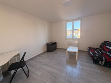 Location appartement Le Havre 76600 Seine-Maritime 25 m2 1 pièce 330 euros