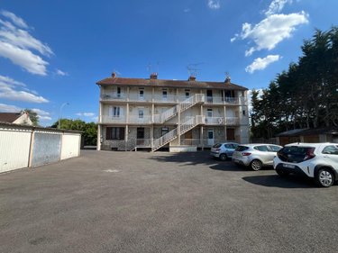 Appartement a vendre Montargis 45200 Loiret 31 m2 2 pièces 65400 euros