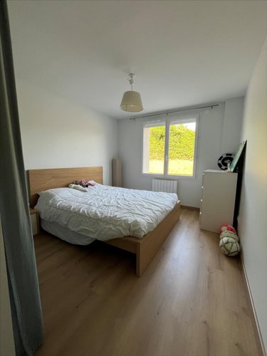 Location appartement Marboz 01851 Ain 124 m2 4 pièces 1065 euros