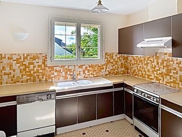 Maison a vendre Angers 49000 Maine-et-Loire 120 m2 6 pièces 341250 euros