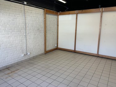 Location fonds et murs commerciaux Arras 62000 Pas-de-Calais 60 m2  680 euros