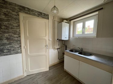 Location maison Commune non précisée 39 Jura 107 m2 4 pièces 905 euros