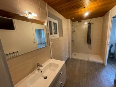 Location maison Commune non précisée 39 Jura 107 m2 4 pièces 905 euros