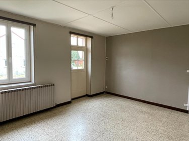 Location maison Commune non précisée 39 Jura 107 m2 4 pièces 905 euros