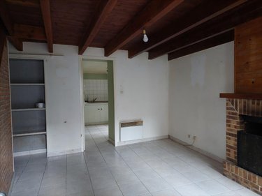 Maison a vendre Saint-Vaast-la-Hougue 50550 Manche 110 m2 6 pièces 156300 euros