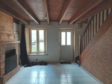 Maison a vendre Saint-Vaast-la-Hougue 50550 Manche 110 m2 6 pièces 156300 euros