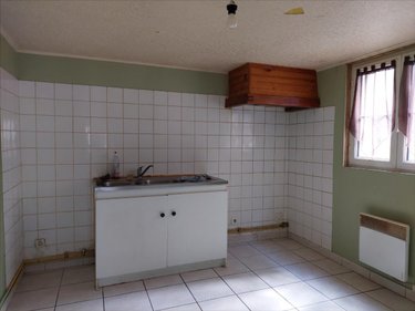Maison a vendre Saint-Vaast-la-Hougue 50550 Manche 110 m2 6 pièces 156300 euros
