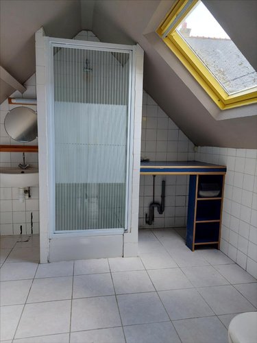 Maison a vendre Saint-Vaast-la-Hougue 50550 Manche 110 m2 6 pièces 156300 euros