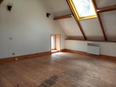 Maison a vendre Saint-Vaast-la-Hougue 50550 Manche 110 m2 6 pièces 176902 euros