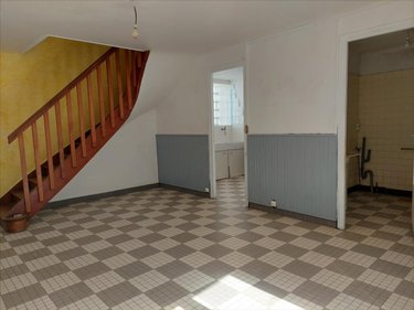 Maison a vendre Saint-Vaast-la-Hougue 50550 Manche 110 m2 6 pièces 156300 euros