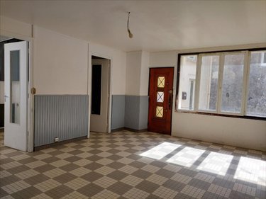 Maison a vendre Saint-Vaast-la-Hougue 50550 Manche 110 m2 6 pièces 156300 euros