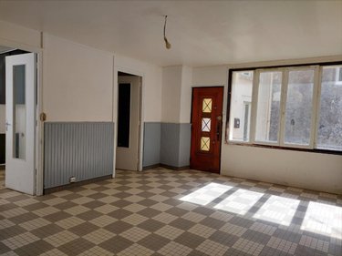 Maison a vendre Saint-Vaast-la-Hougue 50550 Manche 110 m2 6 pièces 176902 euros