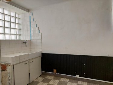 Maison a vendre Saint-Vaast-la-Hougue 50550 Manche 110 m2 6 pièces 156300 euros