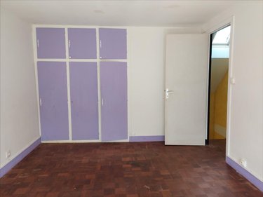 Maison a vendre Saint-Vaast-la-Hougue 50550 Manche 110 m2 6 pièces 156300 euros