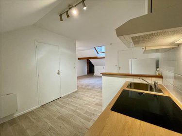 Location appartement Reims 51100 Marne 39 m2 2 pièces 600 euros