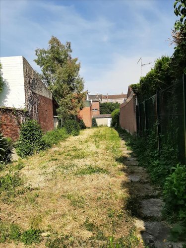 Location maison La Bassée 59480 Nord 132 m2 4 pièces 955 euros