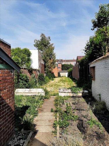 Location maison La Bassée 59480 Nord 132 m2 4 pièces 955 euros