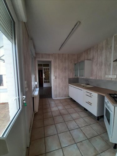 Location maison La Bassée 59480 Nord 132 m2 4 pièces 955 euros