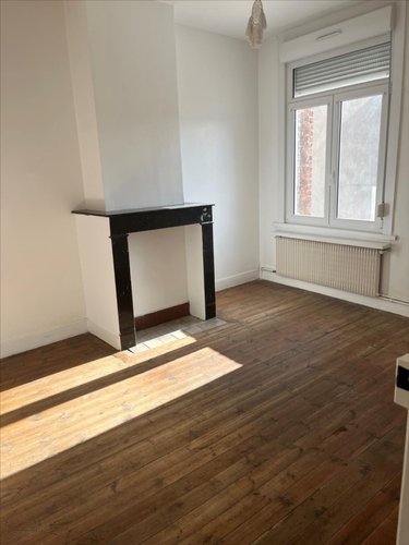 Location maison La Bassée 59480 Nord 132 m2 4 pièces 955 euros