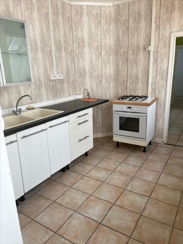 Location maison La Bassée 59480 Nord 132 m2 4 pièces 955 euros