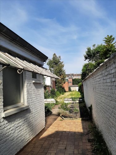 Location maison La Bassée 59480 Nord 132 m2 4 pièces 955 euros