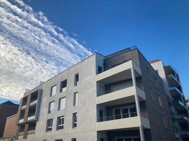 Location appartement Rouen 76000 Seine-Maritime 66 m2 3 pièces 794 euros