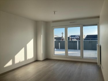 Location appartement Rouen 76000 Seine-Maritime 66 m2 3 pièces 794 euros