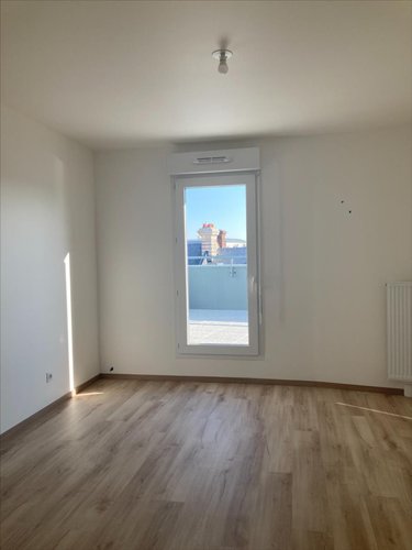 Location appartement Rouen 76000 Seine-Maritime 66 m2 3 pièces 794 euros