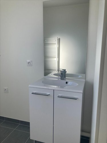 Location appartement Rouen 76000 Seine-Maritime 66 m2 3 pièces 794 euros