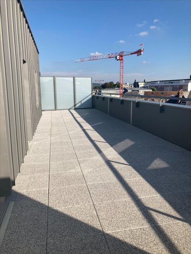 Location appartement Rouen 76000 Seine-Maritime 66 m2 3 pièces 794 euros