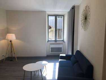 Location appartement Dole 39100 Jura 31 m2 2 pièces 460 euros