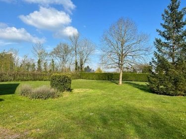 Maison a vendre Saint-Jean-du-Thenney 27270 Eure 85 m2 5 pièces 195480 euros